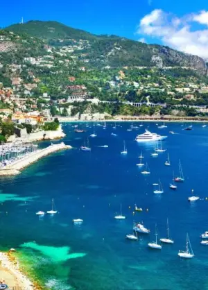 Nice Holidays 