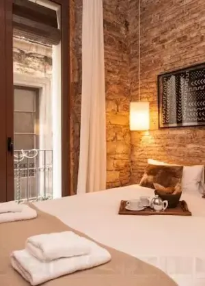 Places to stay in Barcelona