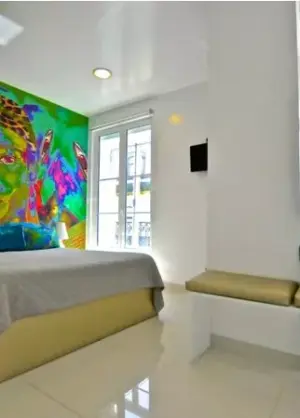 Lisbon Apartments