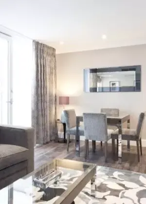 London Apartments