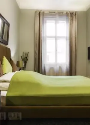 Apartments In Vienna