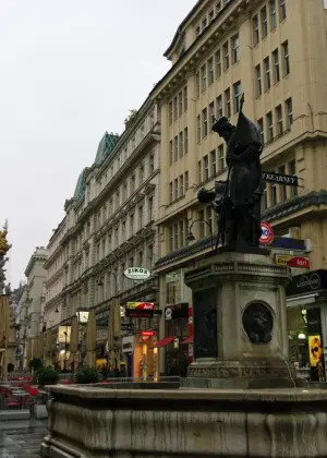 Knowing Vienna