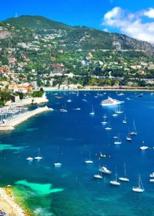 Nice Holidays 