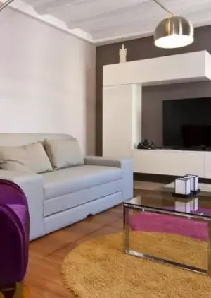 Madrid Apartments