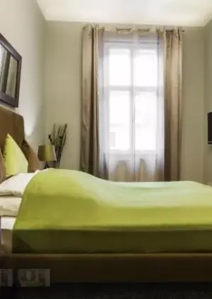 Apartments In Vienna