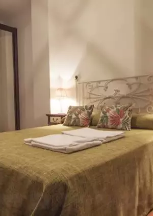 Seville Apartments