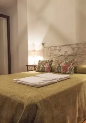 Seville Apartments