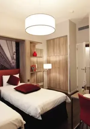 Apartments In Brussels