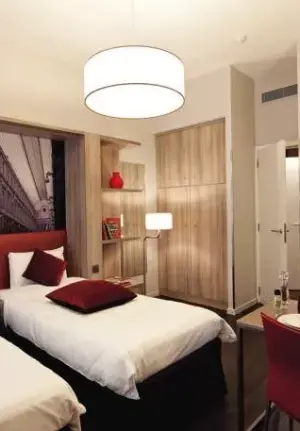 Apartments In Brussels