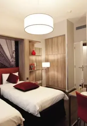 Apartments In Brussels