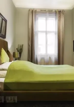 Apartments In Vienna