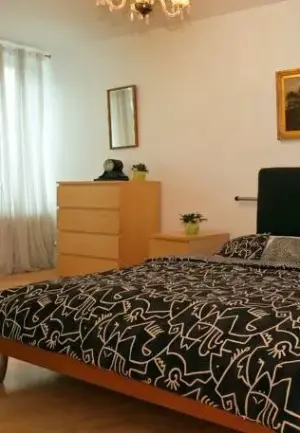 Apartments In Berlin