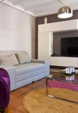 Madrid Apartments