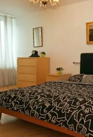 Apartments In Berlin