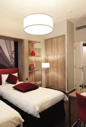 Apartments In Brussels