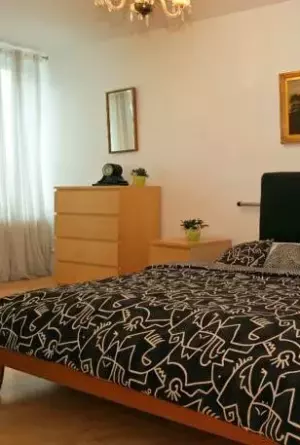 Apartments In Berlin