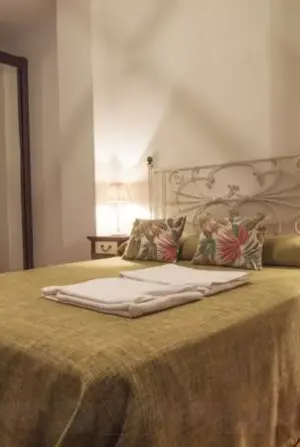 Seville Apartments