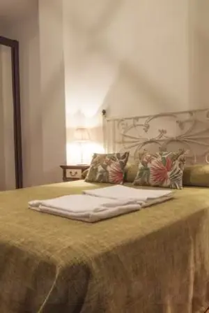 Seville Apartments