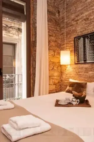 Places to stay in Barcelona