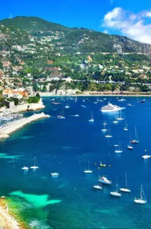 Nice Holidays 