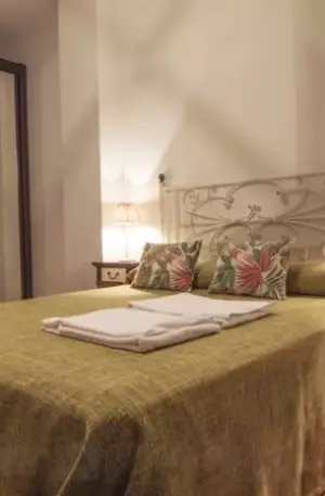 Seville Apartments