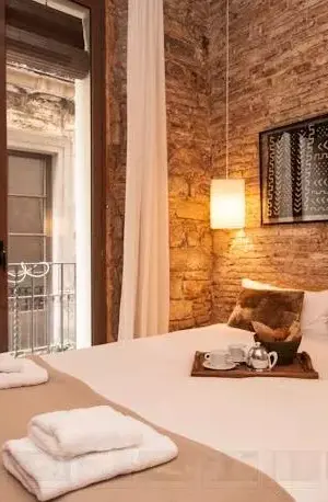 Places to stay in Barcelona