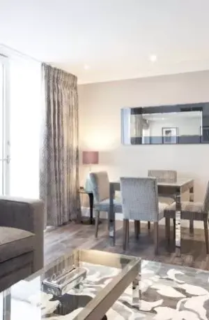 London Apartments
