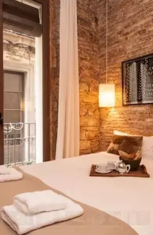 Places to stay in Barcelona
