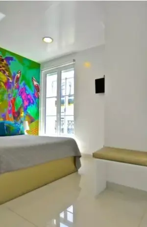Lisbon Apartments