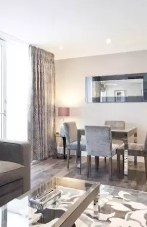 London Apartments