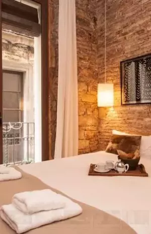 Places to stay in Barcelona