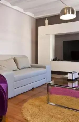 Madrid Apartments