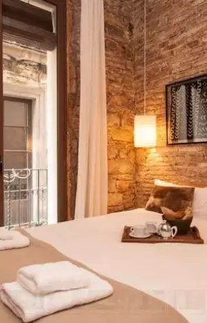 Places to stay in Barcelona
