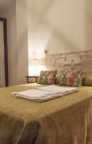 Seville Apartments