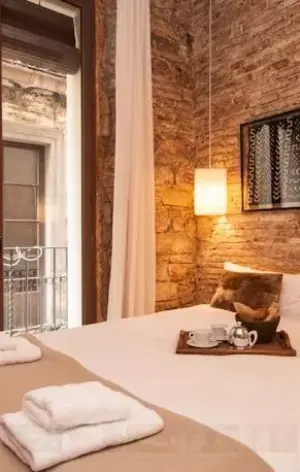Places to stay in Barcelona