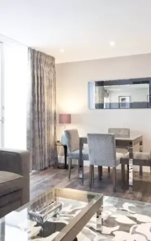 London Apartments