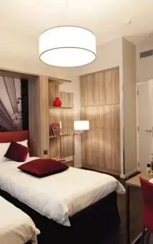 Apartments In Brussels