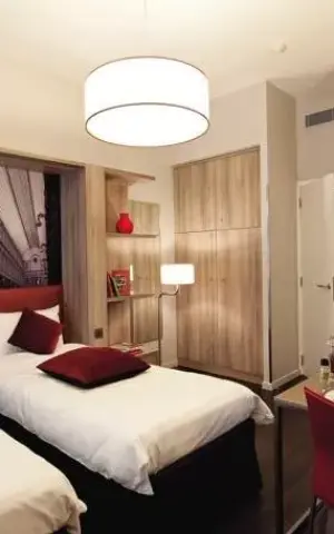 Apartments In Brussels