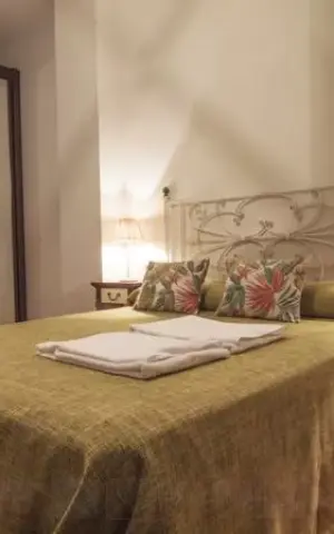 Seville Apartments