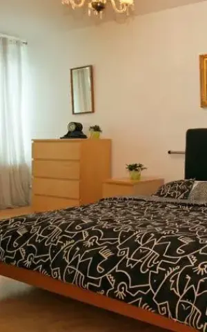 Apartments In Berlin