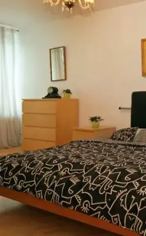 Apartments In Berlin