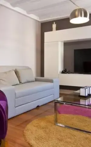 Madrid Apartments