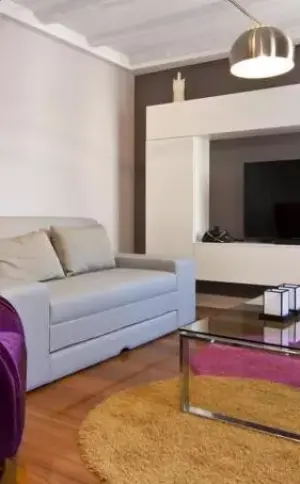 Madrid Apartments