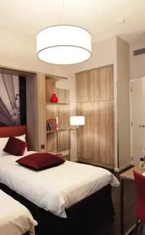 Apartments In Brussels