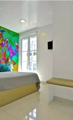 Lisbon Apartments