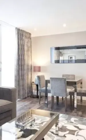 London Apartments