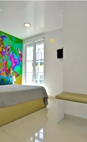 Lisbon Apartments