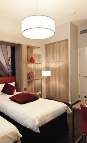 Apartments In Brussels