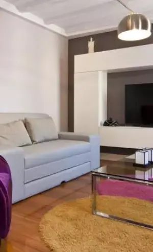 Madrid Apartments