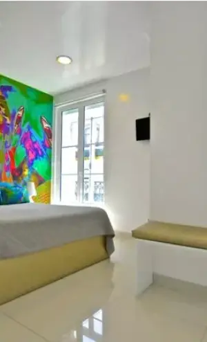 Lisbon Apartments